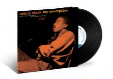 SONNY CLARK My Conception