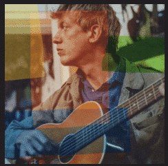 Steve Gunn Other you