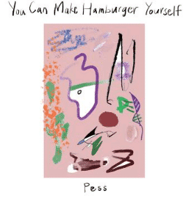 Pess You Can Make Hamburger Yourself