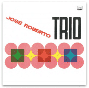 JOSE ROBERTO TRIO