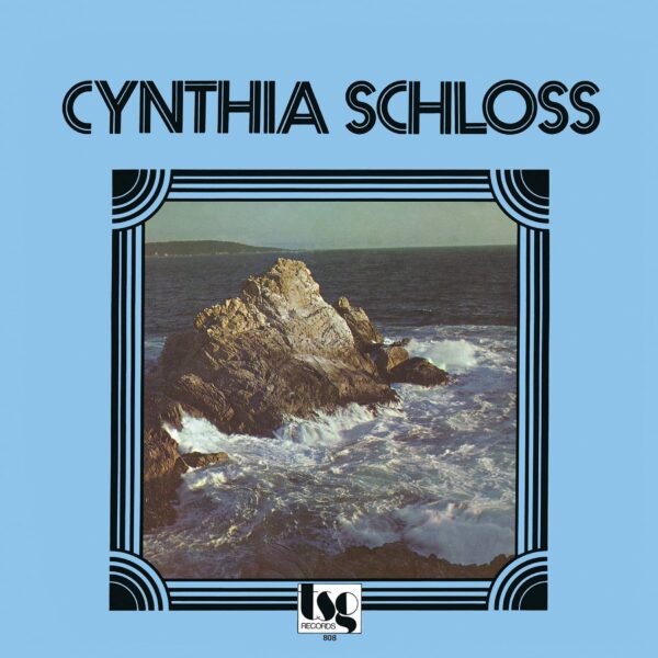 CYNTHIA SCHLOSS Ready And Waiting