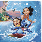 Lilo & Stitch