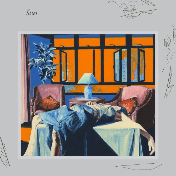 arauchi yu – Śisei