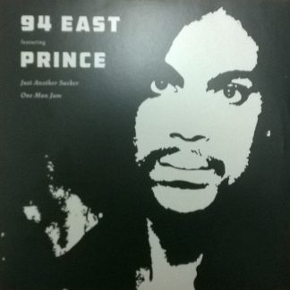 94 East – Just Another Sucker / One Man Jam