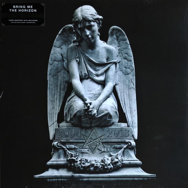 Bring Me The Horizon – 2004-2013