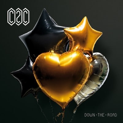 C2C – Down The Road