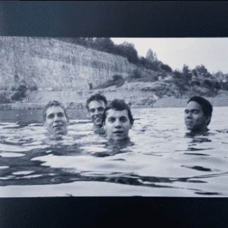Slint – Spiderland