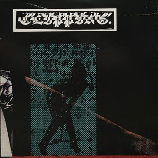 Clipping. – Wriggle (Expanded)