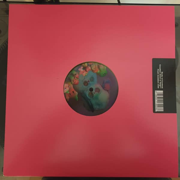Croatian Amor – Body Of Content