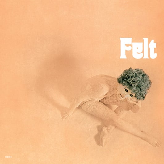 Felt (3) – Felt
