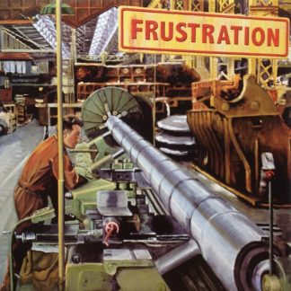 Frustration – Full Of Sorrow