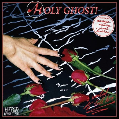 Holy Ghost! – I Wanted To Tell Her