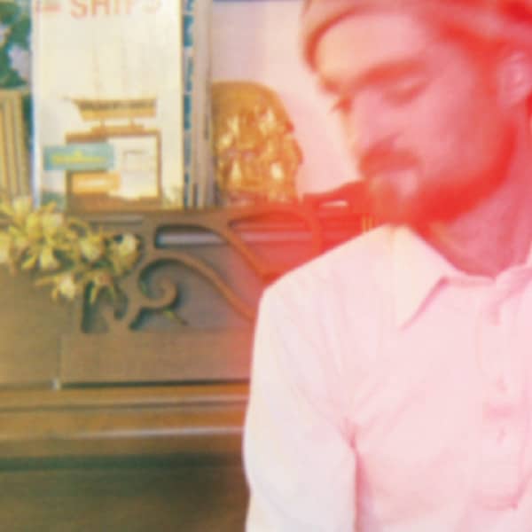 Hospital Ships – Oh, Ramona