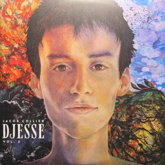 JACOB COLLIER – Djesse Vol. 2
