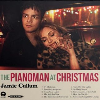 Jamie Cullum – The Pianoman At Christmas