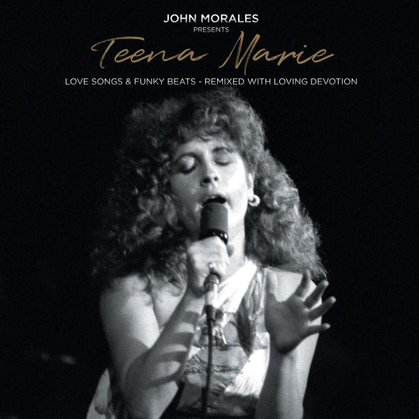 John Morales – Love Songs & Funky Beats – Remixed With Loving Devotion