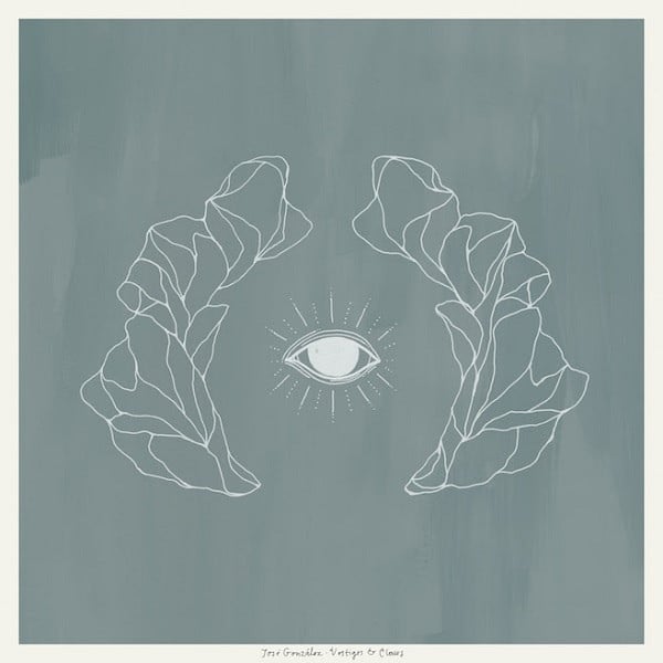 Jose Gonzalez – Vestiges & Claws