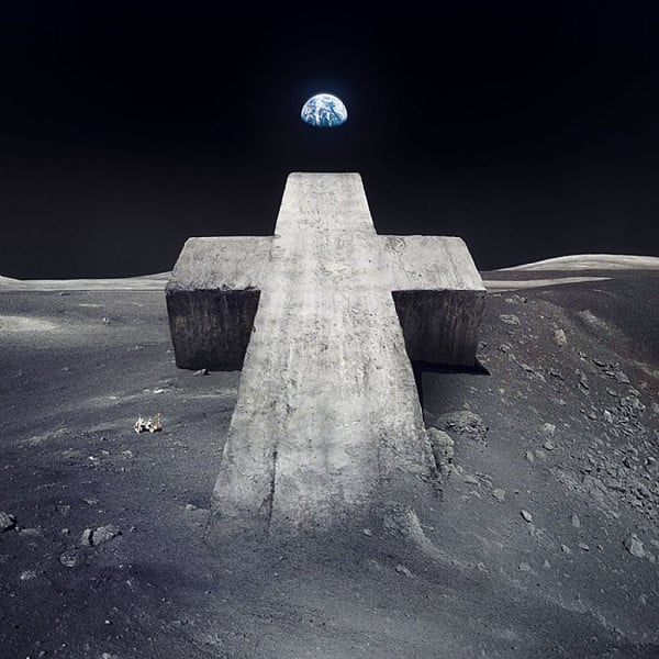 Justice (3) – New Lands
