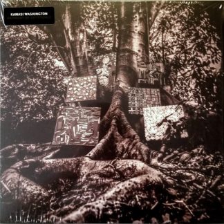 Kamasi Washington – Harmony Of Difference