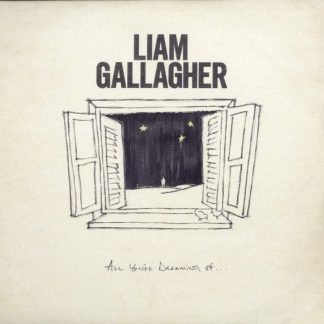 LIAM GALLAGHER – All You’re Dreaming Of…