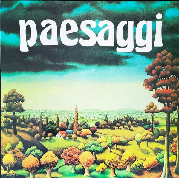 M. Zalla – Paesaggi