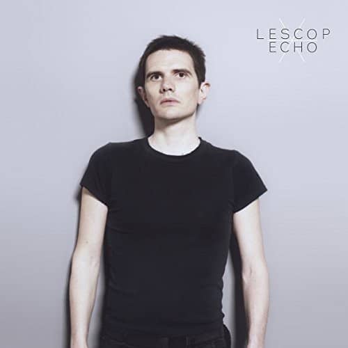 Mathieu Lescop – Echo