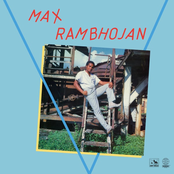 Max Rambhojan – Max Rambhojan