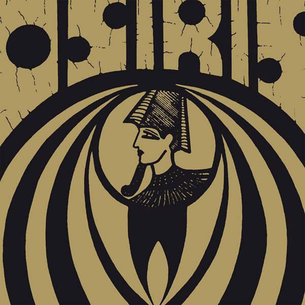 Osiris (23) – Osiris