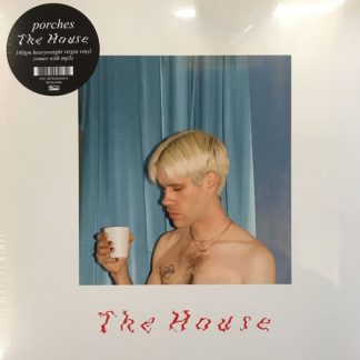 Porches (3) – The House