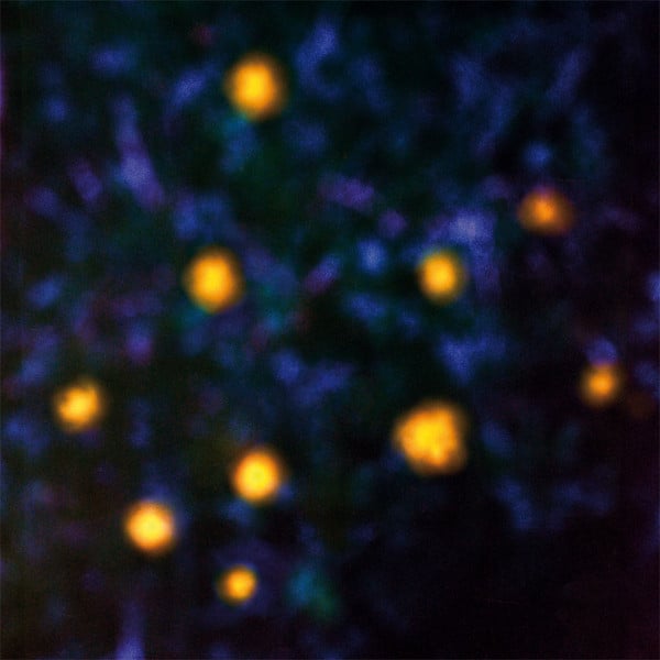 Recondite – Daemmerlicht