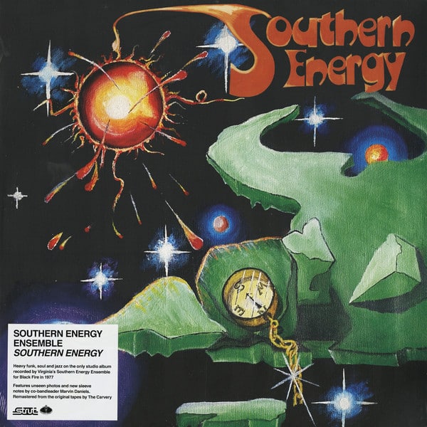 SOUTHERN ENERGY ENSEMBLE – Southern Energy