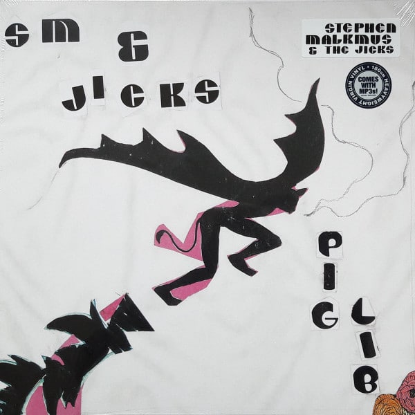 Stephen Malkmus & The Jicks – Pig Lib