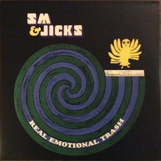Stephen Malkmus & The Jicks – Real Emotional Trash