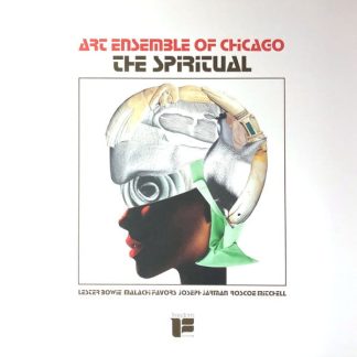 The Art Ensemble Of Chicago – The Spiritual