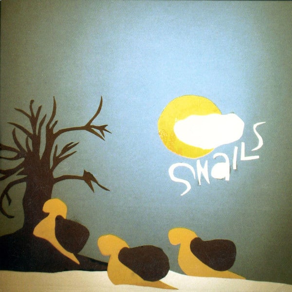 The Format (2) – Snails