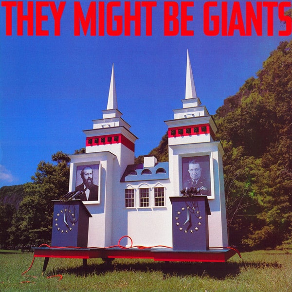 They Might Be Giants – Lincoln