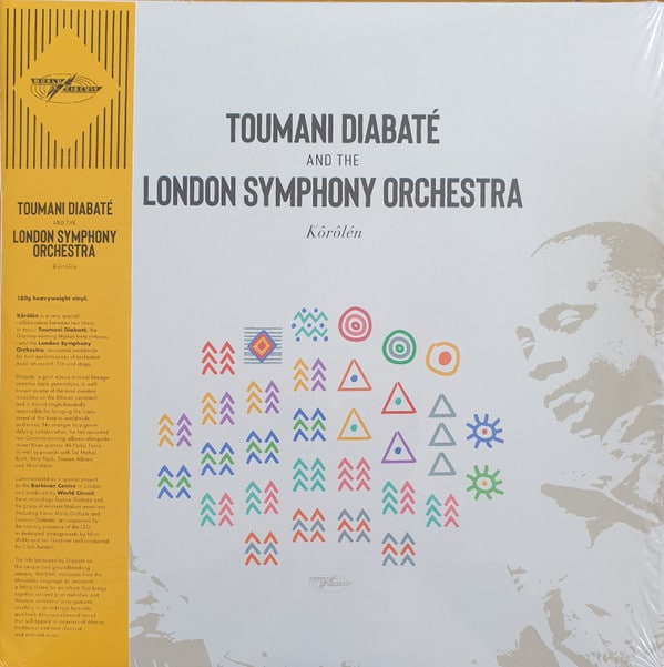 Toumani Diabaté – Kôrôlén