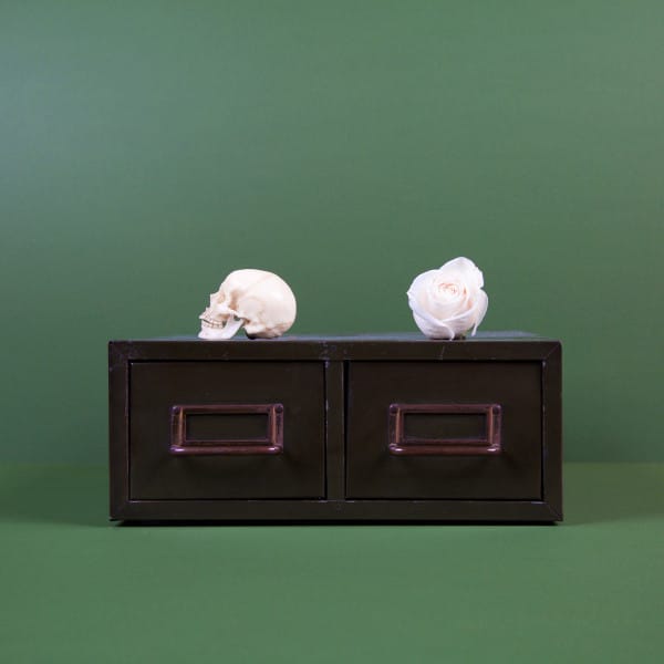 Tropic Of Cancer – Archive: The Downwards Singles