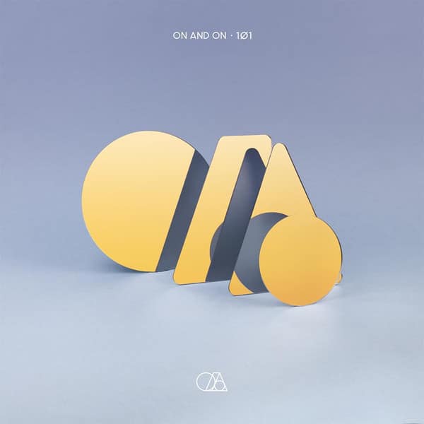 Various – On And On – 1Ø1