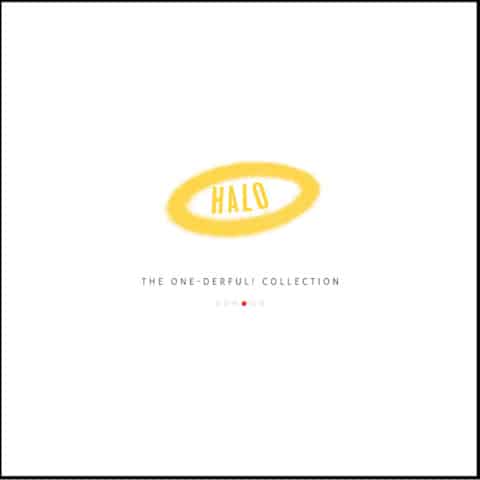 Various – The One-Derful! Collection: Halo Records