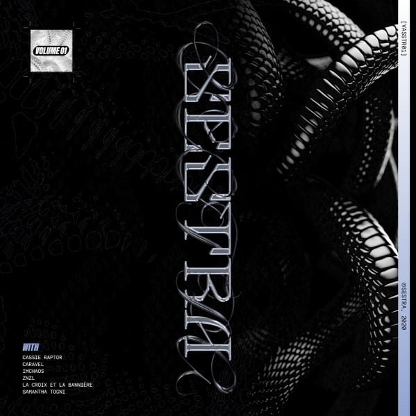 Various – VASSTR01 – Volume 1