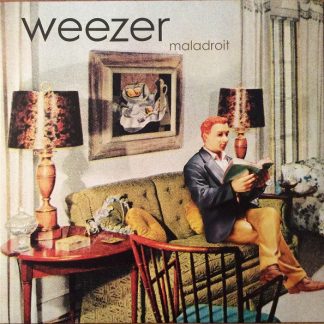 Weezer – Maladroit