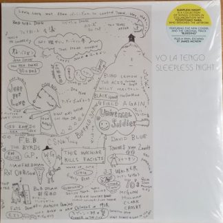 Yo La Tengo – Sleepless Night
