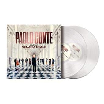 Live-At-Venaria-Reale-Vinyle-Blanc