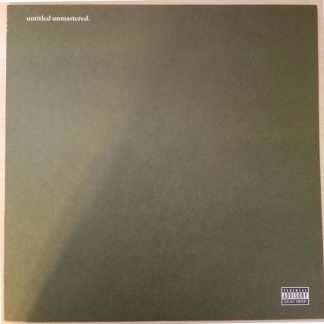 Kendrick Lamar – Untitled Unmastered.