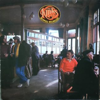 The Kinks – Muswell Hillbillies