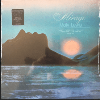 Molly Lewis ‎– Mirage
