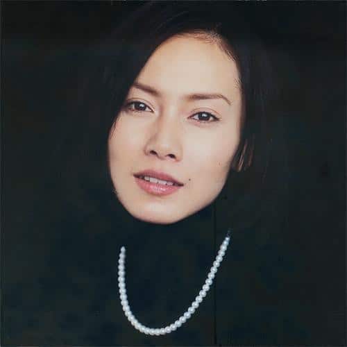 miki nakatani
