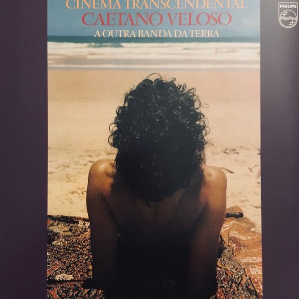 – – Cinema Transcendental