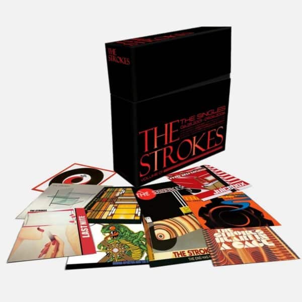The Singles - Volume One